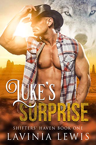 Luke's Surprise