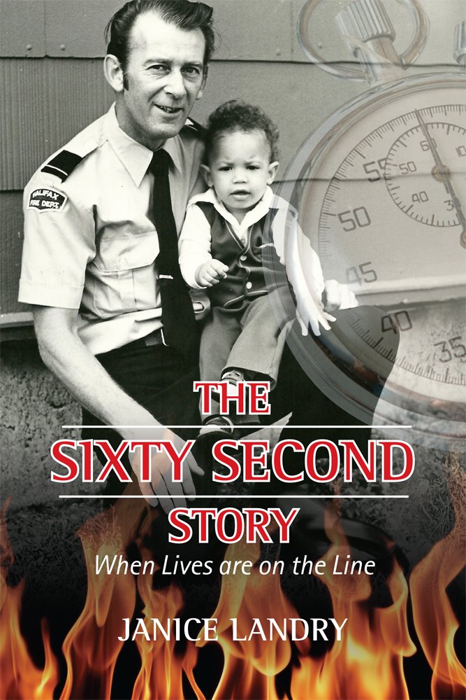The Sixty Second Story