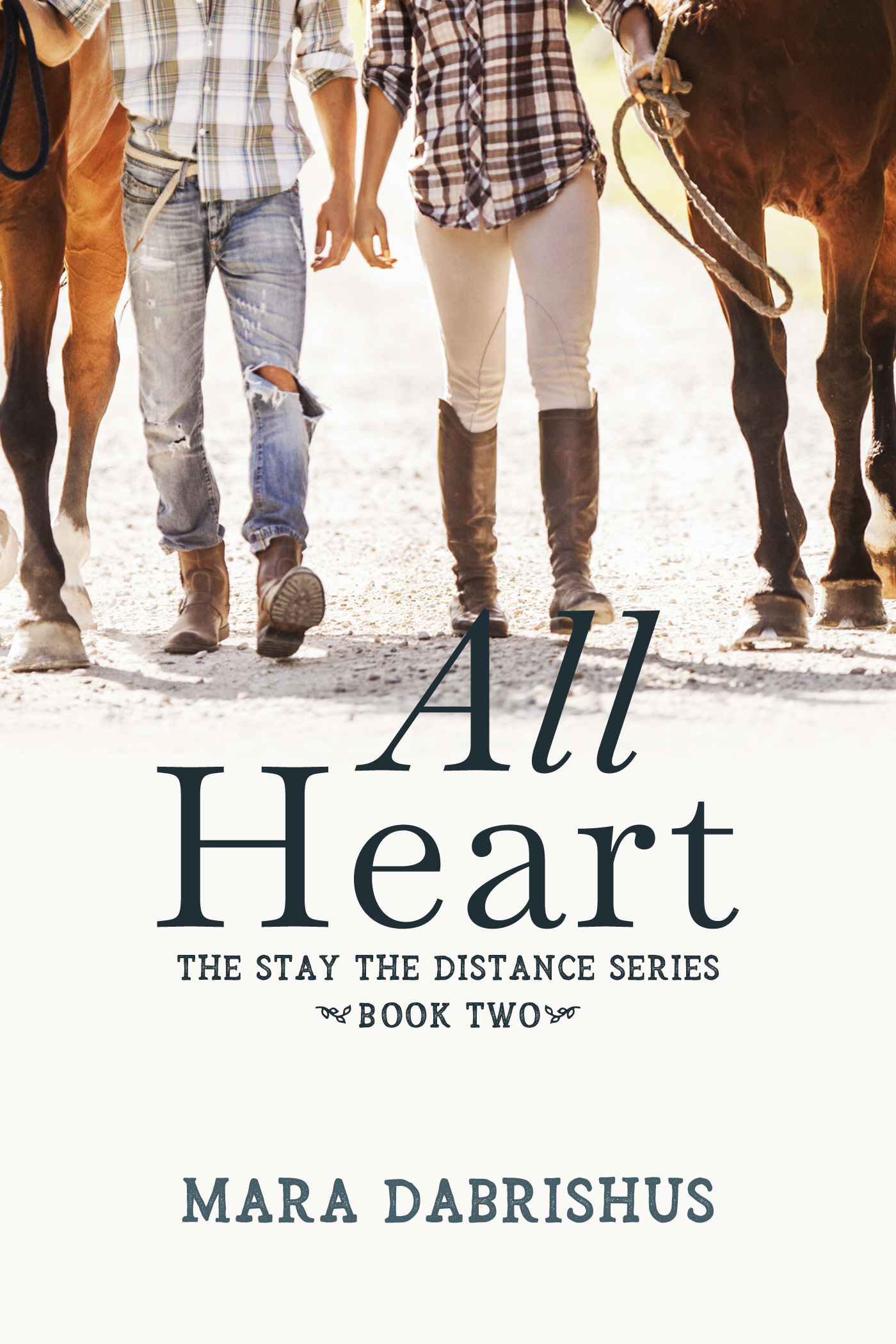All Heart