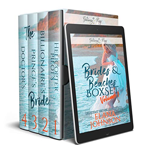 Brides & Beaches Box Set