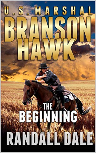 Branson Hawk book cover 3