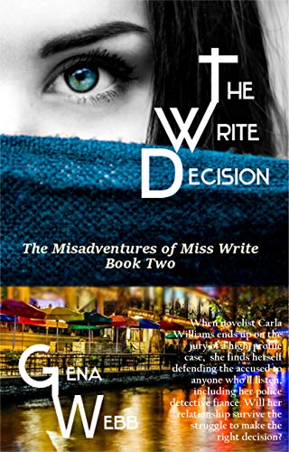 The Write Decision