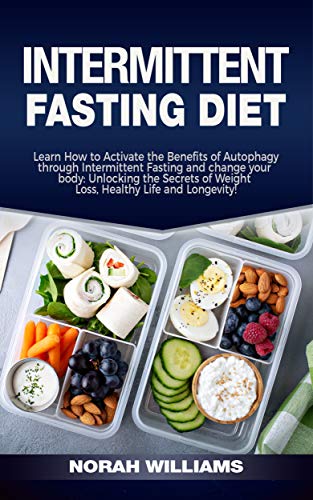 Intermittent Fasting Diet: Learn How to Activate the Benefits of ...