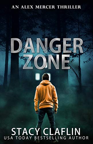 Danger Zone book cover