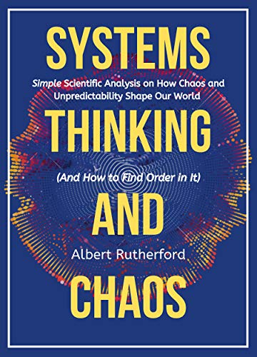 Systems Thinking and Chaos book cover