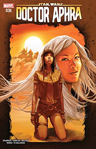 Star Wars book cover