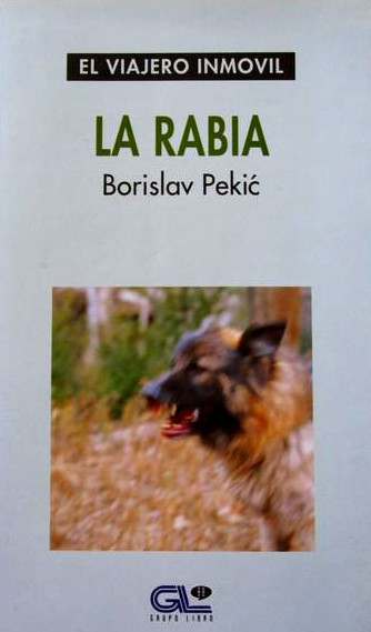 La rabia