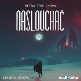 Naslouchač (Naslouchač, #1)
