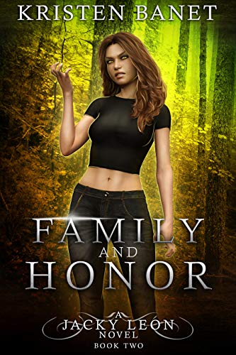 Family and Honor (Jacky Leon #2)