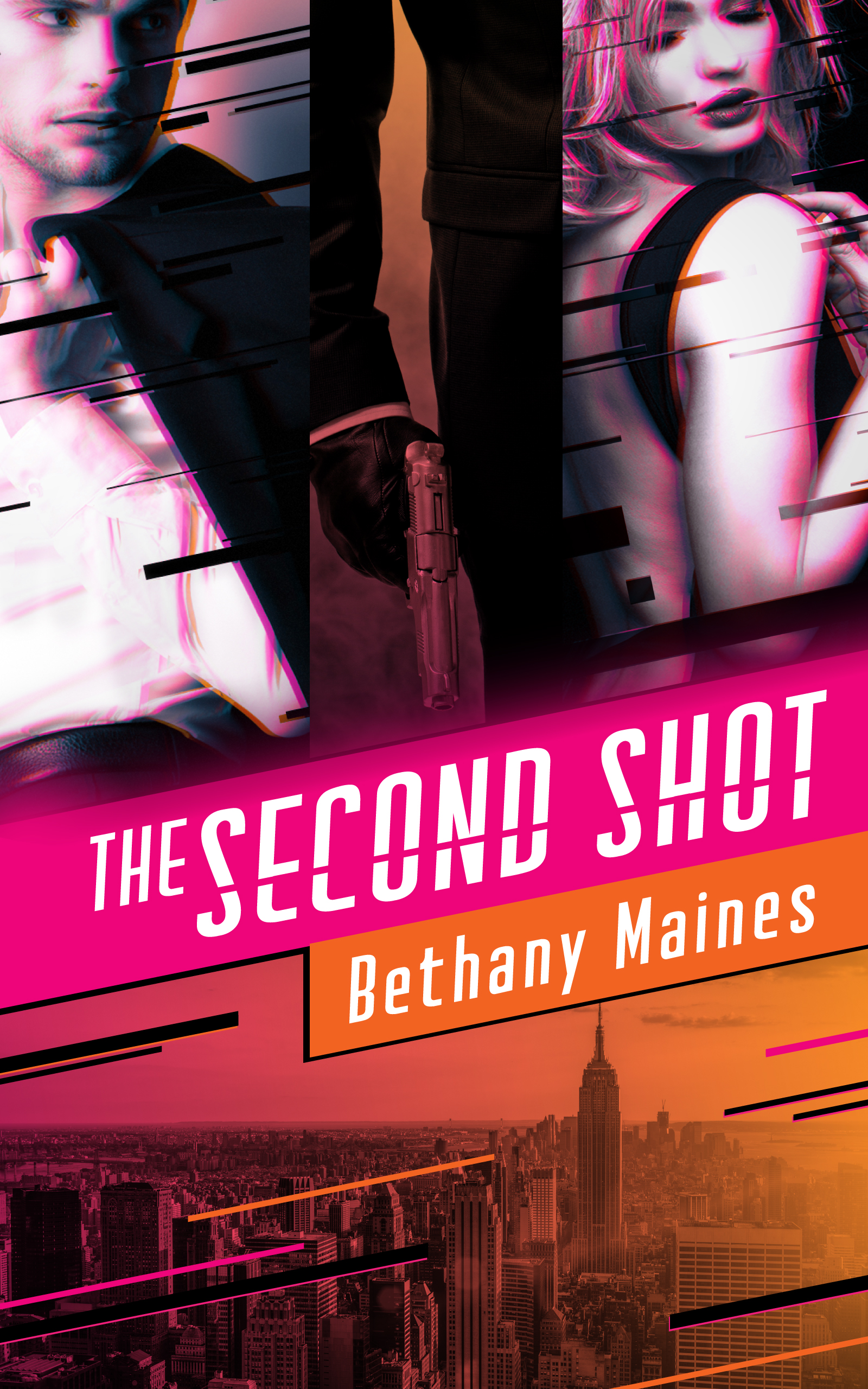 The Second Shot
