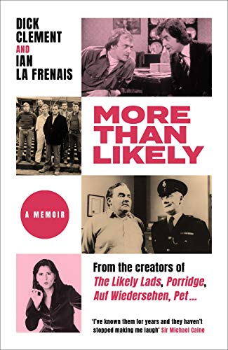 More Than Likely: A Memoir