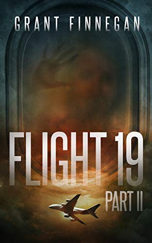 Flight 19, Part II