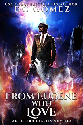 From Eugene With Love book cover
