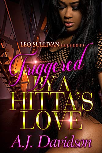 Triggered by a Hitta's Love book cover