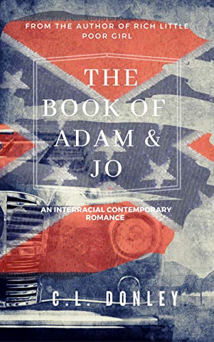 The Book of Adam and Jo: an Interracial Literary Romance