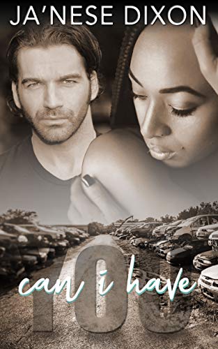Can I Have You? book cover