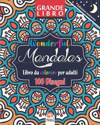 Luce notturna magica per dolci sogni Mr. Wonderful - Elefante