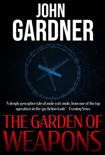 The Garden of Weapons