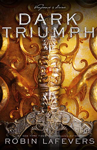 Dark Triumph (His Fair Assassin, #2)