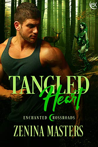 Tangled Heart book cover