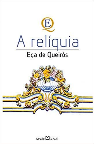 A Relíquia