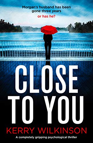 Close to You book cover