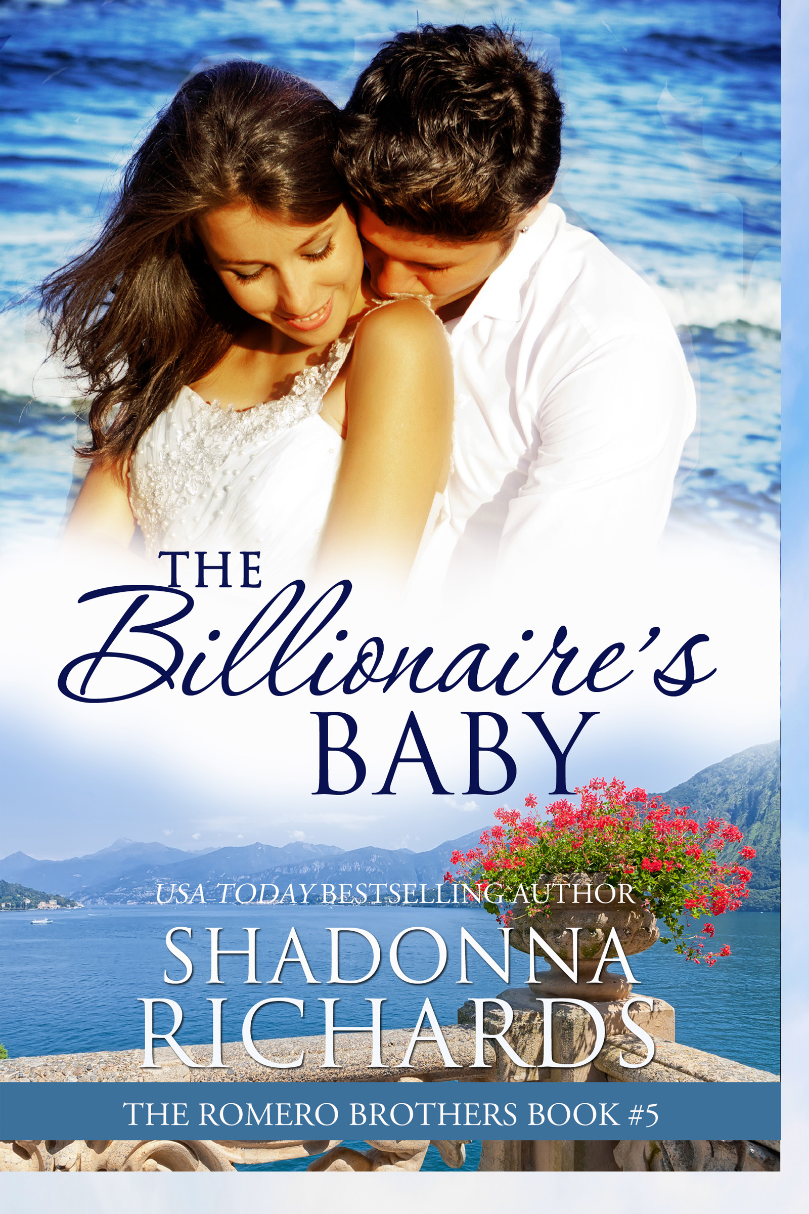 The Billionaire's Baby