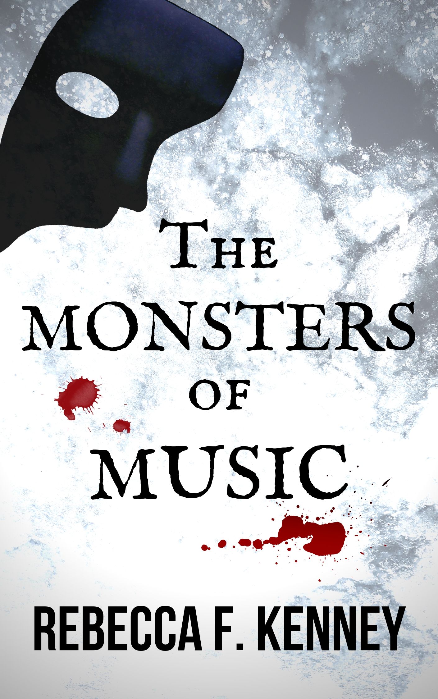 The Monsters of Music book cover