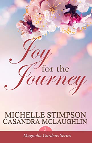 Joy for the Journey book cover