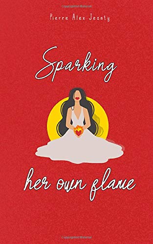 Sparking Her Own Flame book cover