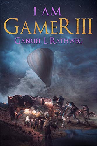 I AM GAMER III