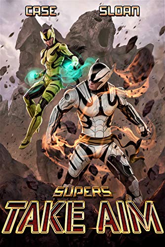 Supers book cover 2