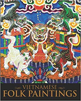 Vietnamese Folk Paintings by Artbook | Goodreads