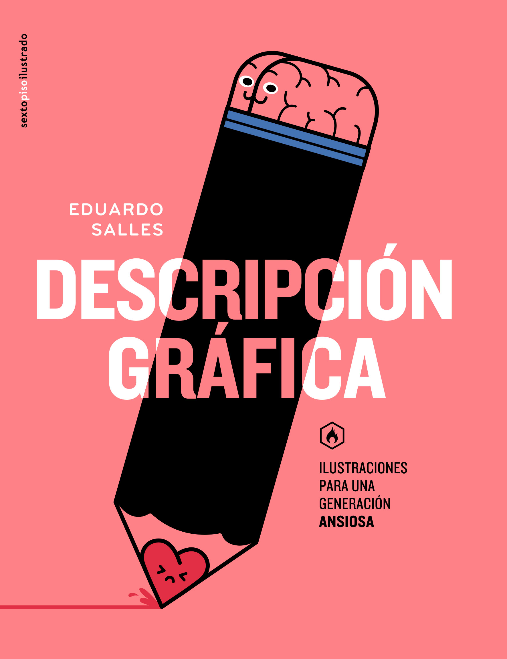 Descripción gráfica book cover