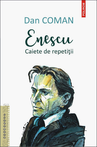 Enescu: caiete de repetiții