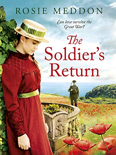 The Soldier's Return