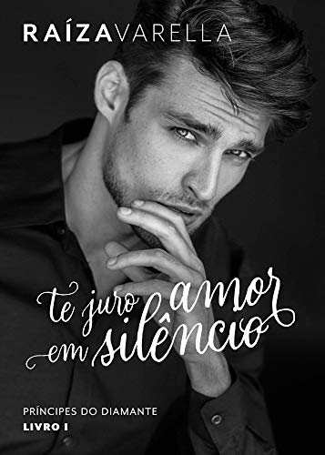 Te juro amor em silêncio
