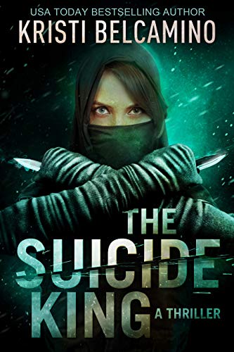 The Suicide King book cover