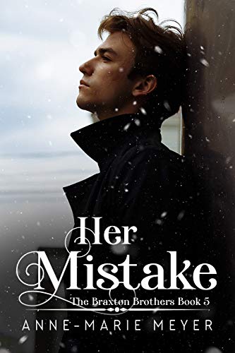 Her Mistake