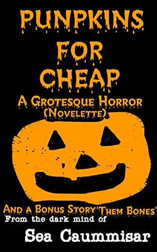 Punpkins For Cheap