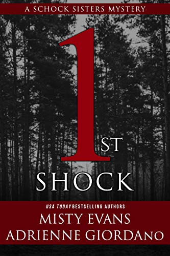 1st Shock (Schock Sisters #1)