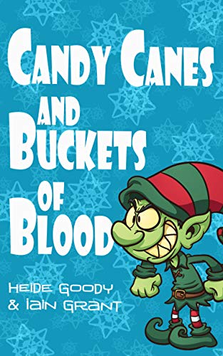 Sprite Brigade book cover 1