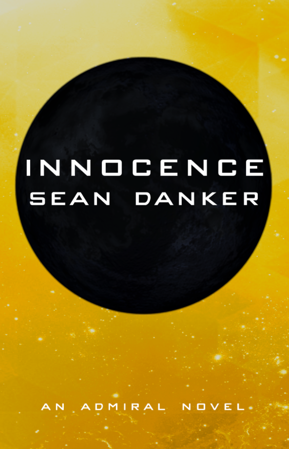Innocence book cover