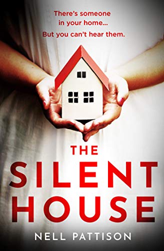 The Silent House (Paige Northwood, #1)