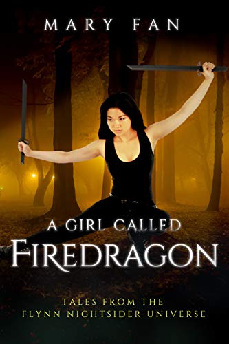 Flynn Nightsider book cover 2