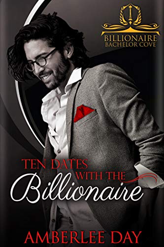 Ten Dates with the Billionaire book cover