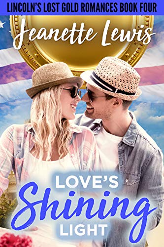 Love's Shining Light book cover