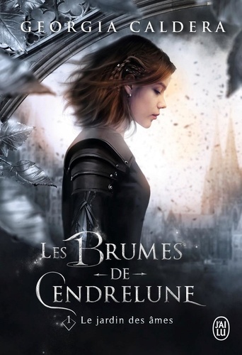 Le Jardin des âmes