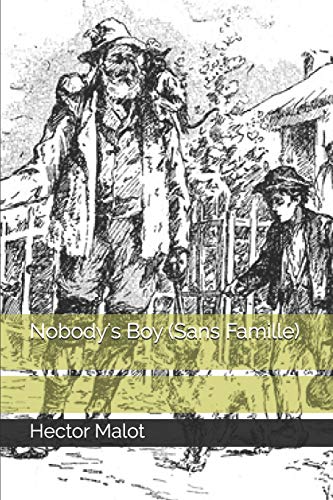 Son of Nobody main image 1