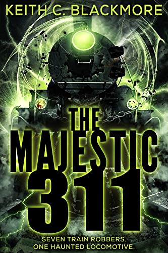 The Majestic 311